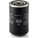 Mann-Filter | Kraftstofffilter | WK 940/17