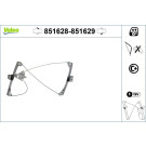 Valeo | Fensterheber | 851628 Valeo | Fensterheber | 851628