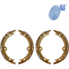 ADT34182 Bremsbackensatz, Feststellbremse