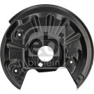 197144 Spritzblech, Bremsscheibe