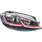 Hella | Hauptscheinwerfer | 1ZX 013 924-421