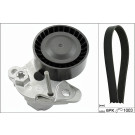 529 0159 10 Keilrippenriemensatz 529 0159 10 Keilrippenriemensatz