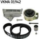 SKF | Zahnriemensatz | VKMA 01942