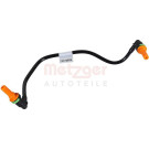 2150257 Kraftstoffleitung 2150257 Kraftstoffleitung