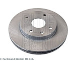 Blue Print 2 x BLUE PRINT Bremsscheibe ADG04346 Blue Print 2 x BLUE PRINT Bremsscheibe ADG04346