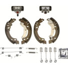 BK1768 Bremsbackensatz Brake Kit