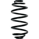 Spidan | Fahrwerksfeder | 85353