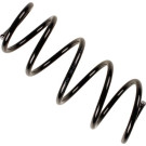 36-218776 Fahrwerksfeder BILSTEIN - B3 Serienersatz (Federn)