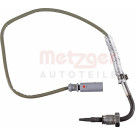 Metzger | Sensor, Abgastemperatur | 08941079