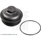 ADBP990000 Deckel, Ölfiltergehäuse