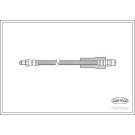 19031069 Bremsschlauch