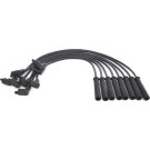 0 986 356 707 Zündleitungssatz 0 986 356 707 Zündleitungssatz