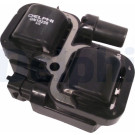 GN10256-12B1 Zündspule