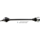 FEBI BILSTEIN 182448 Antriebswelle FEBI BILSTEIN 182448 Antriebswelle