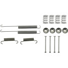 SFK443 Zubehörsatz, Bremsbacken SFK443 Zubehörsatz, Bremsbacken