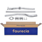8LA 366 000-421 Abgasrohr Easy2Fit – PARTNERED with Faurecia