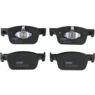 GDB2221 Bremsbelagsatz, Scheibenbremse GDB2221 Bremsbelagsatz, Scheibenbremse