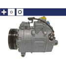 Mahle | Kompressor, Klimaanlage | ACP 100 000S