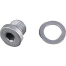 8030058 Verschlussschraube, Ölfiltergehäuse (Deckel)