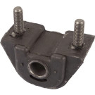 JBU114 Lagerung, Lenker