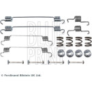 ADBP410064 Zubehörsatz, Bremsbacken