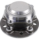 Metzger | Radlagersatz | WM 2178