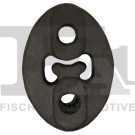 763-904 Halter, Abgasanlage