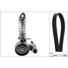 529 0325 10 Keilrippenriemensatz 529 0325 10 Keilrippenriemensatz