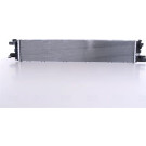 60354 Niedertemperaturkühler, Ladeluftkühler