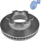 Blue Print | Bremsscheibe | ADZ94336