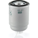 WK 821 Kraftstofffilter WK 821 Kraftstofffilter