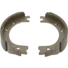 Ferodo | Bremsbackensatz, Feststellbremse | FSB4119 Ferodo | Bremsbackensatz, Feststellbremse | FSB4119