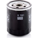 W 7061 Ölfilter