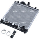 NRF | Kühler, Motorkühlung | 516355