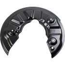 6115472 Spritzblech, Bremsscheibe 6115472 Spritzblech, Bremsscheibe