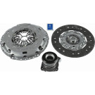 SACHS 3000 990 402 Kupplungssatz XTend Kit plus CSC SACHS 3000 990 402 Kupplungssatz XTend Kit plus CSC