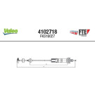 FTE | Seilzug, Kupplungsbetätigung | 4102718