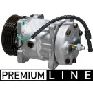Mahle | Kompressor, Klimaanlage | ACP 1127 000P