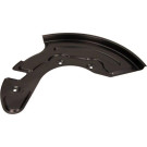 19-3453 Spritzblech, Bremsscheibe