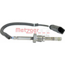0894369 Sensor, Abgastemperatur ORIGINAL ERSATZTEIL