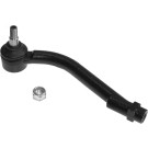 840 1087 10 Spurstangenkopf