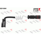 9410067 Warnkontakt, Bremsbelagverschleiß