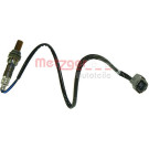 0893104 Lambdasonde ORIGINAL ERSATZTEIL