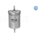 100 201 0007 Kraftstofffilter MEYLE-ORIGINAL: True to OE.