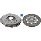 SACHS 3000 970 050 Kupplungssatz XTend