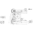 FEBI BILSTEIN 186264 Spurstangenkopf