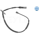 Meyle Warnkontakt, Bremsbelagverschleiß MEYLE-ORIGINAL: True to OE 314 527 0021