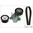 529 0338 10 Keilrippenriemensatz 529 0338 10 Keilrippenriemensatz