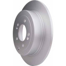 Hella | Bremsscheibe | 8DD 355 126-911