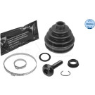 Meyle Faltenbalgsatz, Antriebswelle MEYLE-ORIGINAL: True to OE 100 498 0074 Meyle Faltenbalgsatz, Antriebswelle MEYLE-ORIGINAL: True to OE 100 498 0074